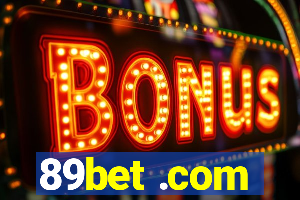 89bet .com